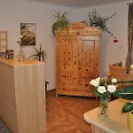 Apartamento Apartmenthaus Dornroeschen Ramsau am Dachstein