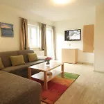 Apartamento Apartmenthaus Dornroeschen