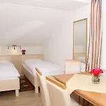 Appartement Apartmenthaus Dornroeschen Ramsau am Dachstein