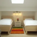 Apartamento Apartmenthaus Dornroeschen *