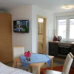 Apartmenthaus Dornroeschen Appartement *