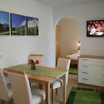Apartamento Apartmenthaus Dornroeschen Ramsau am Dachstein