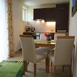 Apartmenthaus Dornroeschen Ramsau am Dachstein