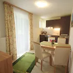 Apartamento Apartmenthaus Dornroeschen Ramsau am Dachstein