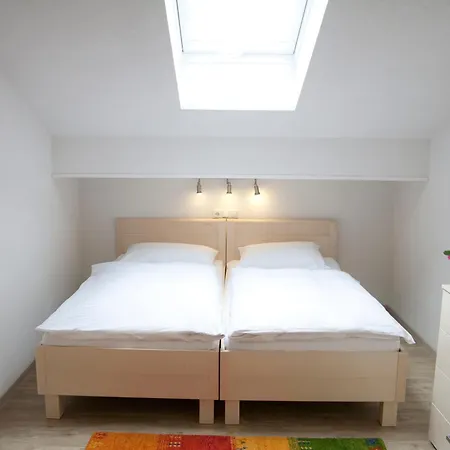 Apartmenthaus Dornroeschen アパート ラムサウ・アム・ダッハシュタイン