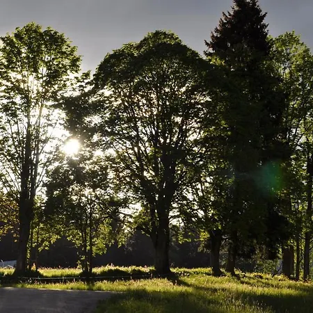 Apartmenthaus Dornroeschen * Ramsau am Dachstein