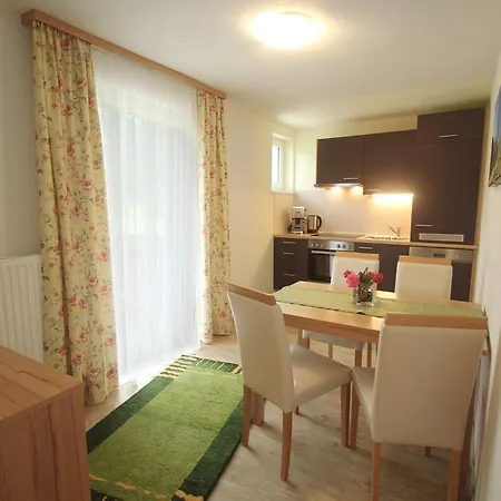 Appartamento Apartmenthaus Dornroeschen Ramsau am Dachstein