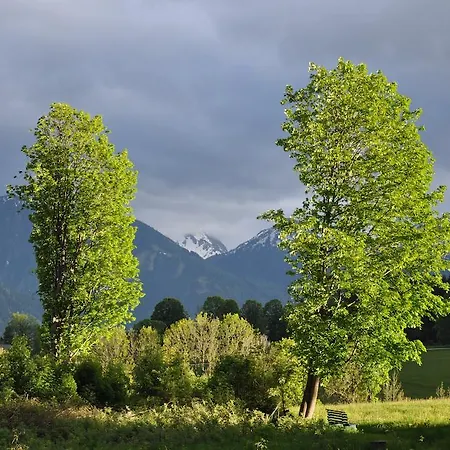 Appartamento Apartmenthaus Dornroeschen Ramsau am Dachstein