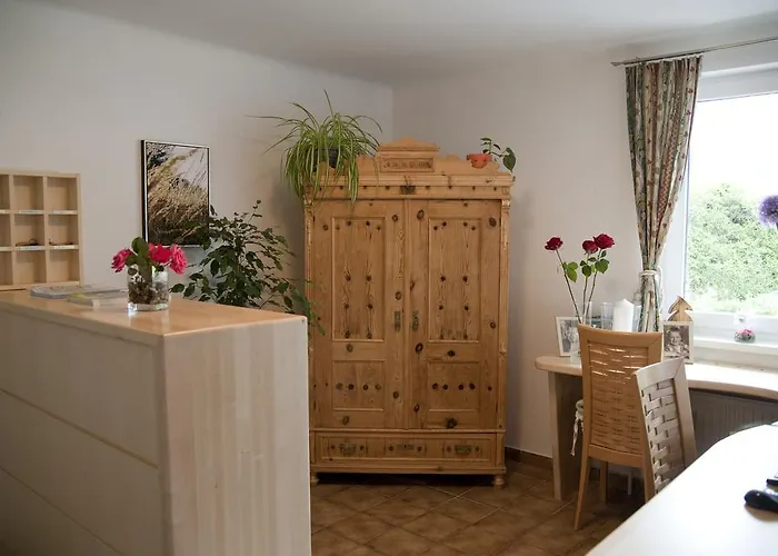 Apartmenthaus Dornroeschen * Ramsau am Dachstein