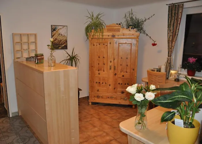 Apartamento Apartmenthaus Dornroeschen Ramsau am Dachstein