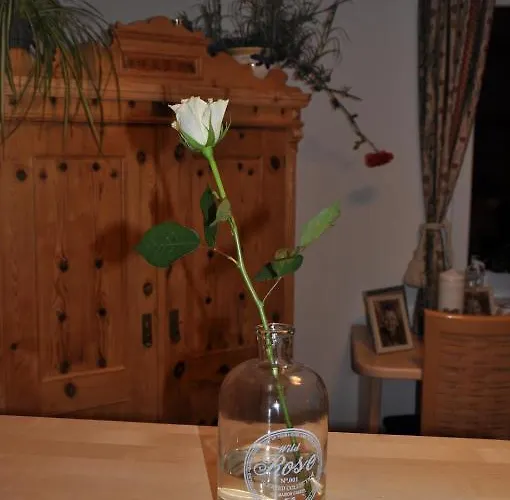 Apartmenthaus Dornroeschen * Ramsau am Dachstein