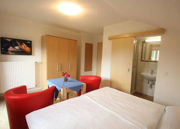 Apartmenthaus Dornroeschen * Ramsau am Dachstein