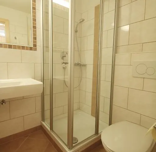 Apartmenthaus Dornroeschen Ramsau am Dachstein